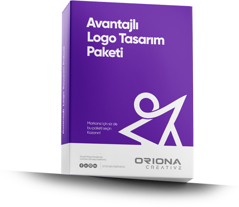 Avantajlı Logo Tasarım Paketi