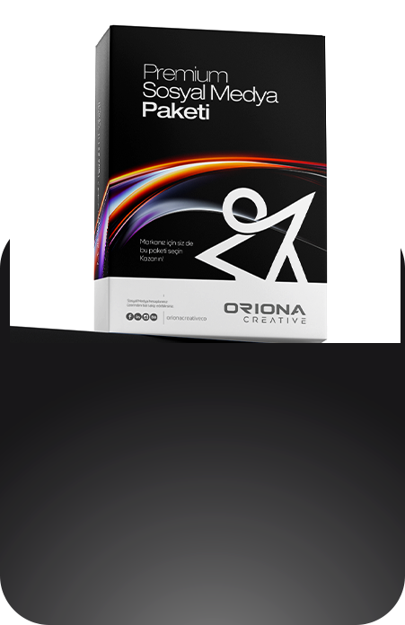 Premium Sosyal Medya Paketi