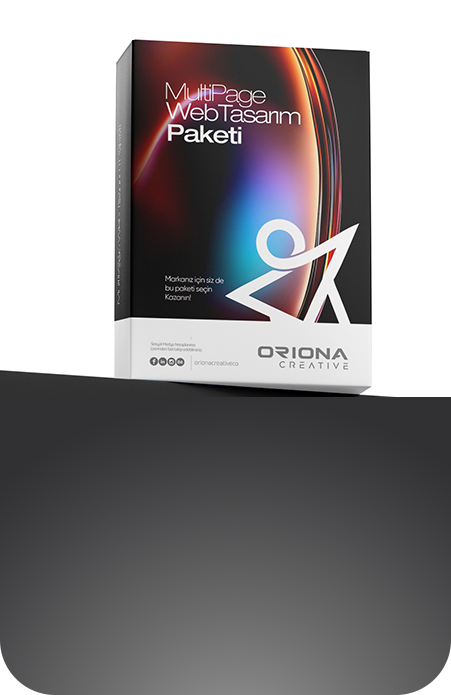 MultiPage Web Tasarım Paketi