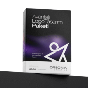 Avantajlı Logo Tasarımı