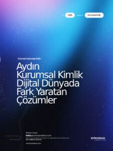 Aydın kurumsal kimlik kılavuzu oluşturma, marka rehberi ve marka stratejisi
