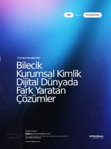Bilecik kurumsal kimlik kılavuzu oluşturma, marka rehberi ve marka stratejisi