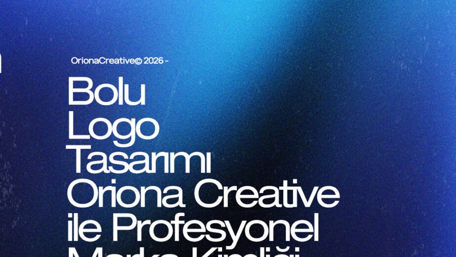 Bolu logo tasarımı için hazırlanmış profesyonel ve kurumsal logo dizayn örneği