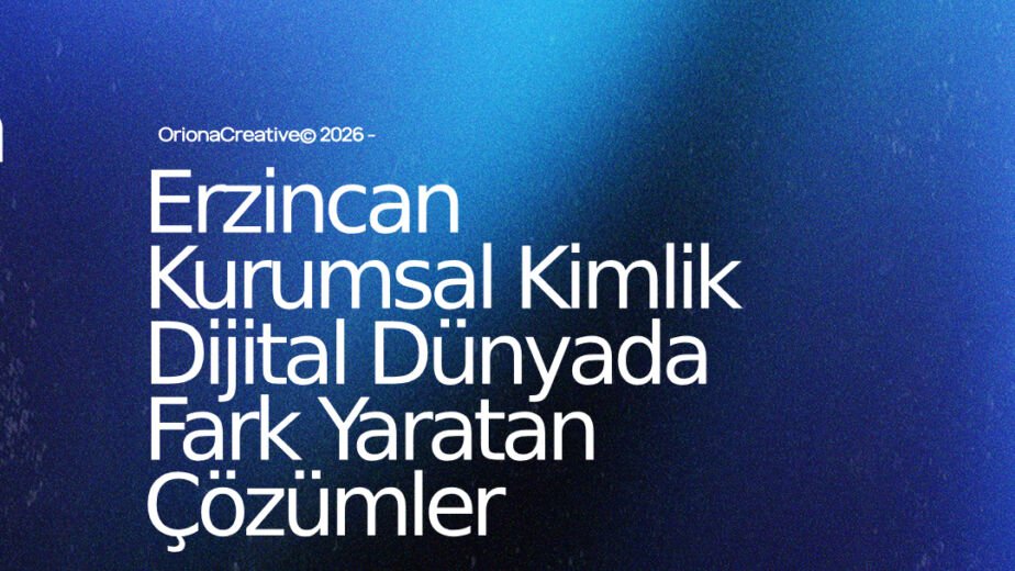 Erzincan kurumsal kimlik kılavuzu oluşturma, marka rehberi ve marka stratejisi