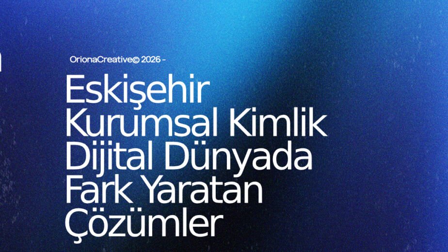 Eskişehir kurumsal kimlik kılavuzu oluşturma, marka rehberi ve marka stratejisi