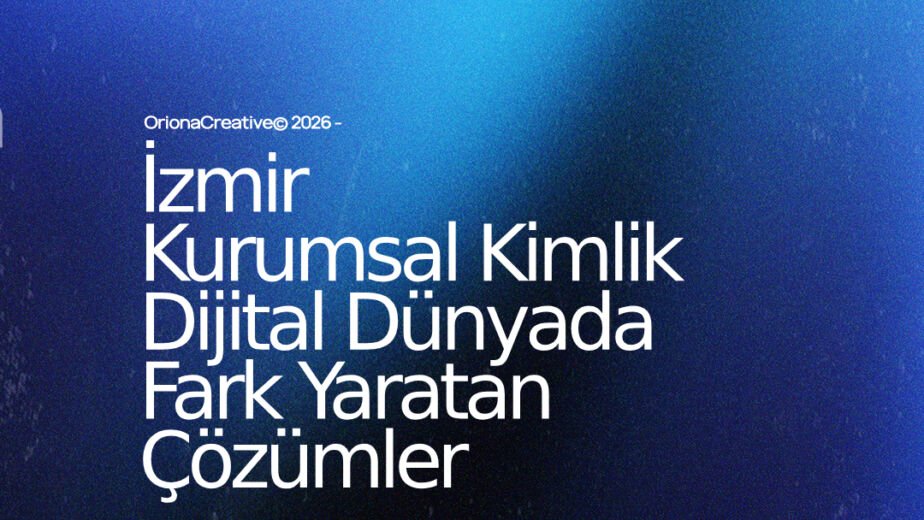 İzmir kurumsal kimlik kılavuzu oluşturma, marka rehberi ve marka stratejisi