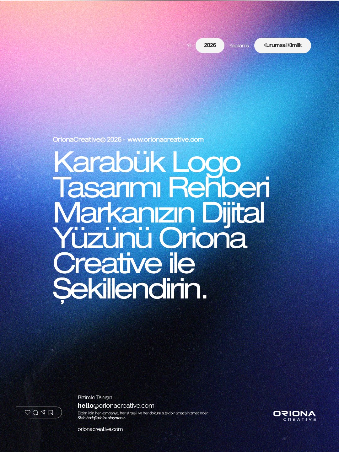 Karabük Logo Tasarımı