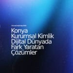 Konya Kurumsal Kimlik
