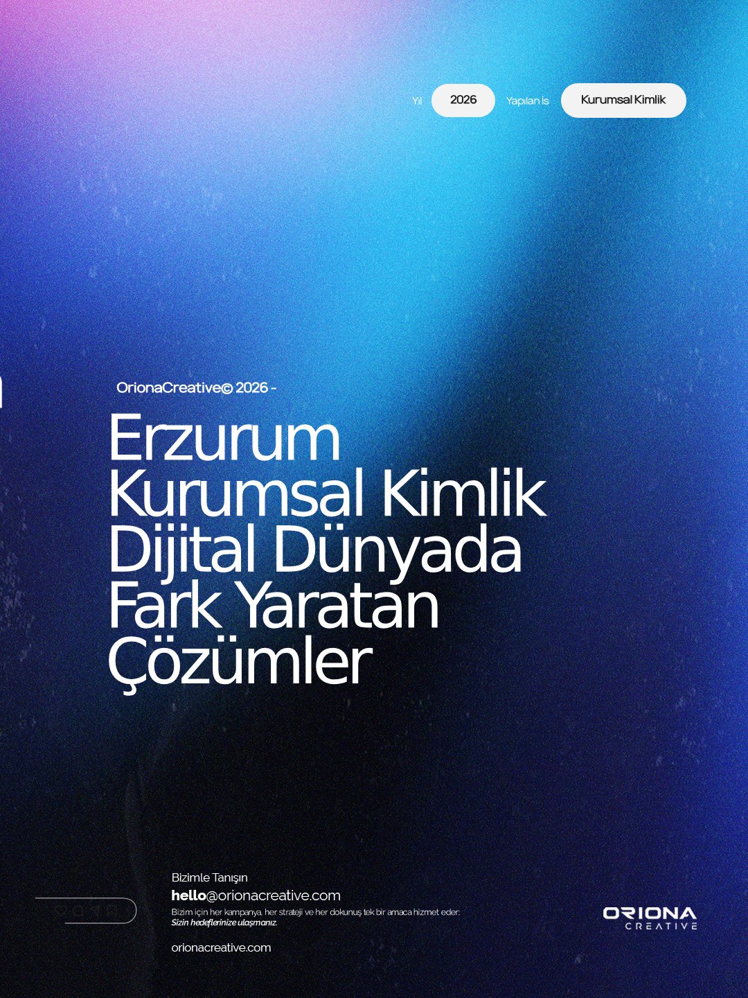 Erzurum kurumsal kimlik kılavuzu oluşturma, marka rehberi ve marka stratejisi