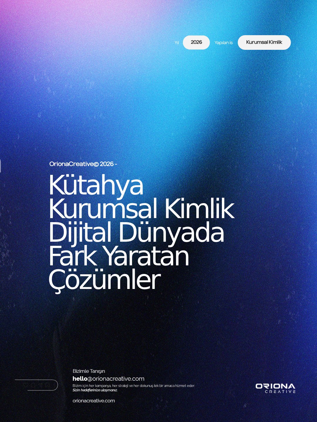 Kütahya kurumsal kimlik kılavuzu oluşturma, marka rehberi ve marka stratejisi