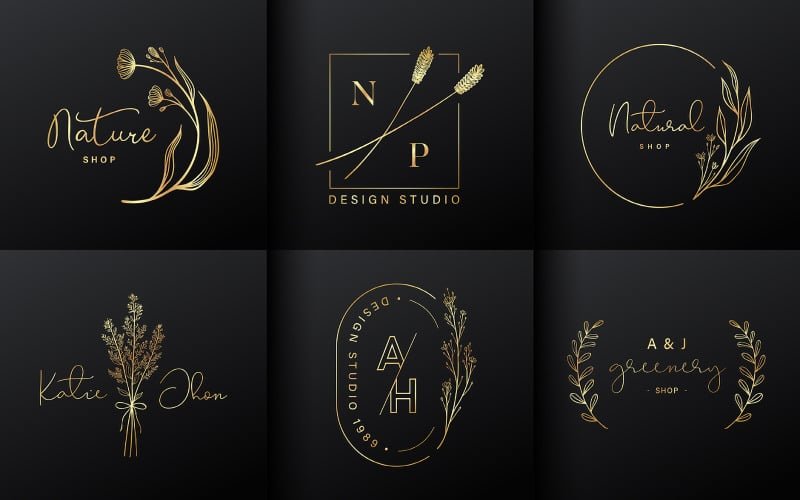 Logo Tasarımı Logo Tasarımı