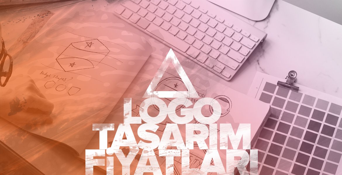 Logo Tasarım Ücretleri