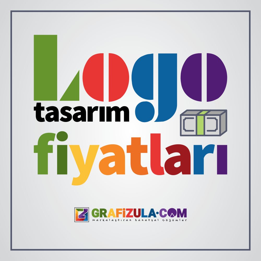 Logo Tasarımında En İyi Fiyatlar Nereden Bulunur?
