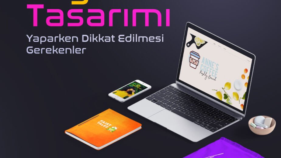 Logo Tasarımında Renk Seçimi Nasıl Yapılmalıdır?