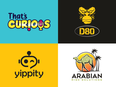 Logo Tasarımı