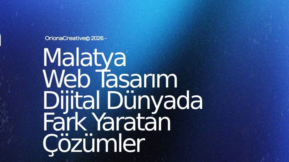 Malatya profesyonel logo tasarımı, kurumsal kimlik ve marka danışmanlığı