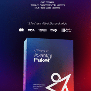 Avantajlı Premium Paket