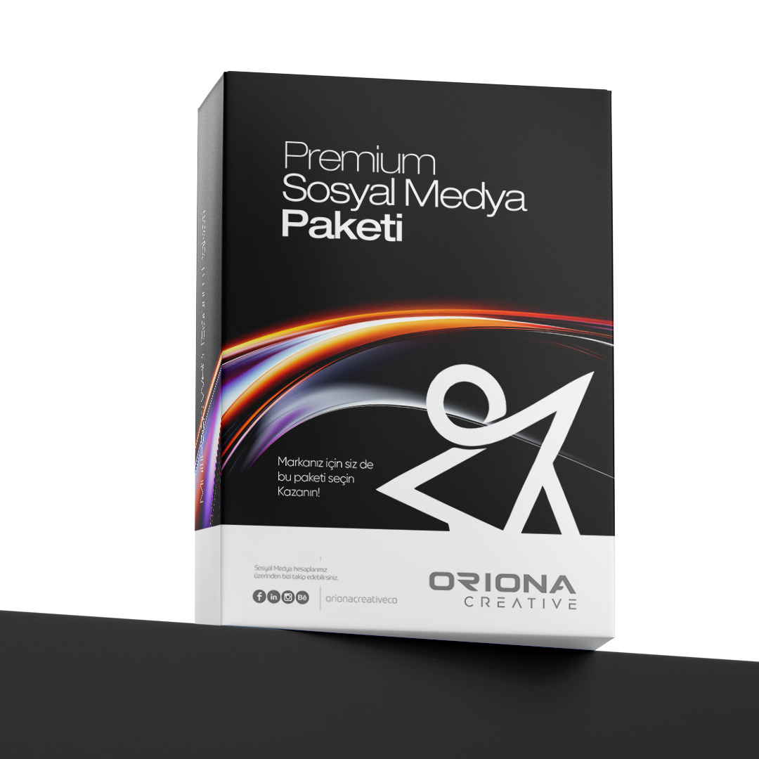 Premium Sosyal Medya Danışmanlığı