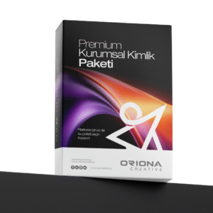 Premium Kurumsal Kimlik Kılavuzu