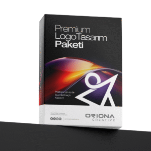 Premium Logo Tasarımı