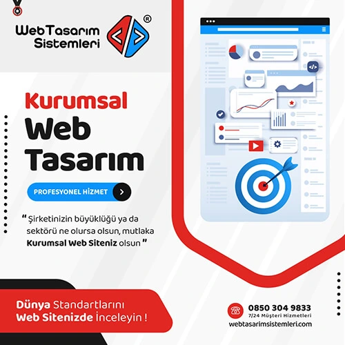 Rakiplerinizi Geride Bırakmanın Güçlü Yolları: 1.Kurumsal Kimlik Tasarımı
