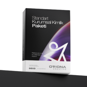 Standart Kurumsal Kimlik Kılavuzu