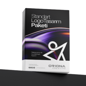 Standart Logo Paketi