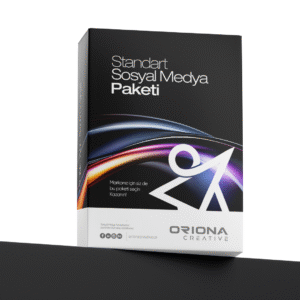 Standart Sosyal Medya Danışmanlığı