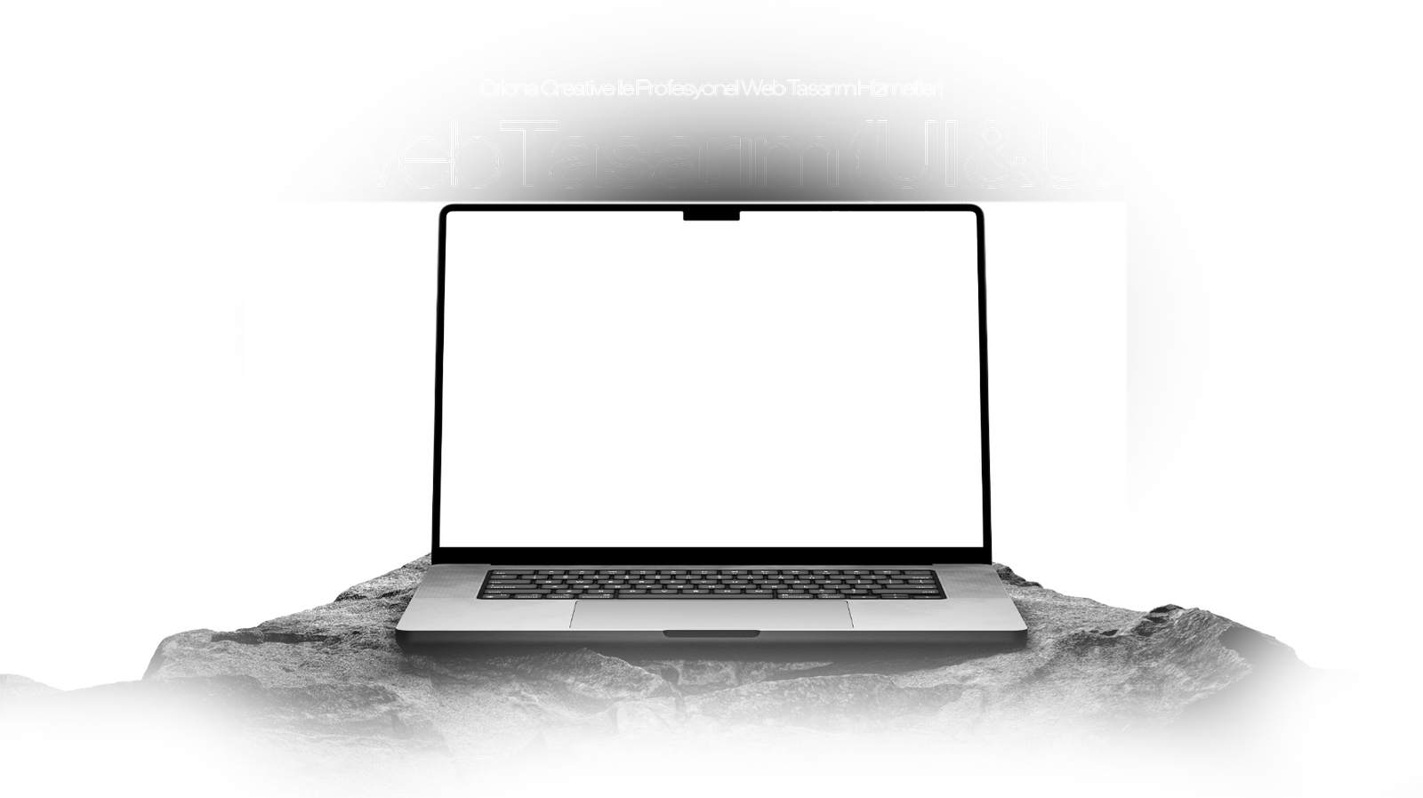 Oriona Creative Web Tasarım